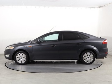 Ford Mondeo IV Hatchback 1.6 Duratec 110KM 2009 Ford Mondeo 1.6i 16V, Salon Polska, Serwis ASO, zdjęcie 2