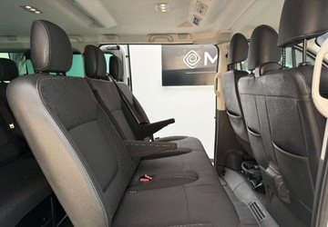 Renault Trafic III 2022 Renault Trafic 9 miejsc Navi Klima VAT 23 2.0 Diesel 150KM, zdjęcie 19