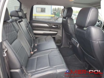 Toyota Tundra II 2018 Toyota Tundra _CREWMAX 1794_4x4_5.7 L 5.7 Benzyna 381KM, zdjęcie 7