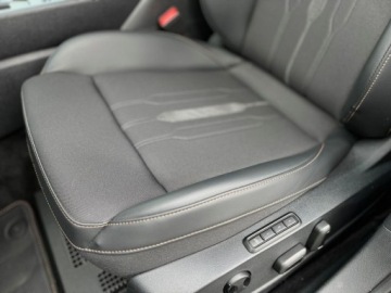 Cupra Leon II Sportstourer 2.0 TSI 300KM 2024 Cupra Leon Sportstourer VZ 310 KM 2.0 TSI Gwarancja 4Drive BeatsAudio, zdjęcie 11