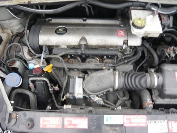 Citroen Xsara II 2003 Citroen Xsara Picasso 1.8 benzyna TANIE auto , sprawne, BEZ rdzy, opłacony, zdjęcie 15