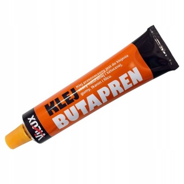 БУТАПРЕН клей 40мл. ЕДИНСТВО