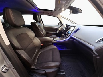 Renault Espace V Van 2.0 Blue dCi 160KM 2019 Renault Espace Zen + pakiet winter 7 os, zdjęcie 14