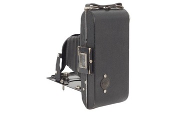 Kodak Folding 'Brownie' Six-20 (1937-1940) -Outsia