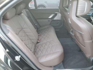 BMW Seria 7 G70 2024 BMW Seria 7 740i 2024 3.0l 3.0 Benzyna 375KM, zdjęcie 10