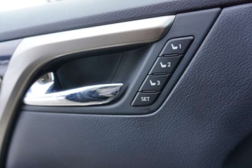 Lexus RX IV 2021 Lexus RX SalonPL, 1rej.2022, ACC, Kamera, Asyst. pasa, Asyst. martw. pola,, zdjęcie 11