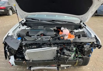 Hyundai 2023 Hyundai Tucson 1.6 Hybryda 180KM 2023r. Salon Polska 1.6 Benzyna 180KM, zdjęcie 9