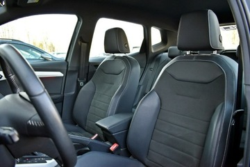 Seat Arona Crossover 1.0 EcoTSI 110KM 2020 Seat Arona Bezwypadkowy / Salon Polska / Serwis, zdjęcie 10