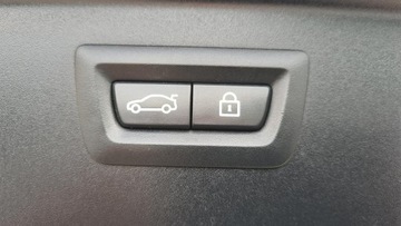 BMW Seria 5 F10-F11 Touring Facelifting 520d 190KM 2016 BMW 520 X-Drive, Harmon/Kardon, Webasto, zdjęcie 18