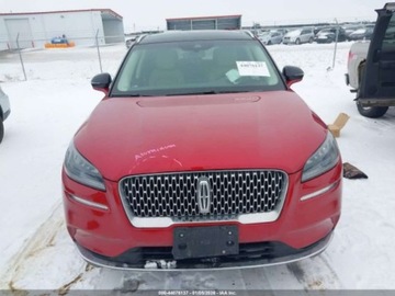 Lincoln 2020 Lincoln Corsair Reserve 2020 2.0 Benzyna 250KM, zdjęcie 7