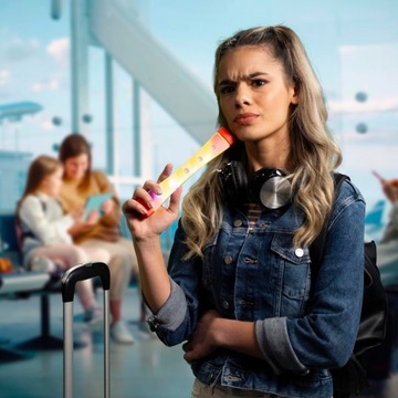 PlayMonster 5 Эстафета с правилом секунды