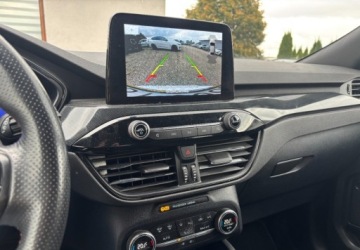 Ford Kuga III 2021 Ford Kuga Samochod z gwarancja 1.5 Diesel 120KM, zdjęcie 13