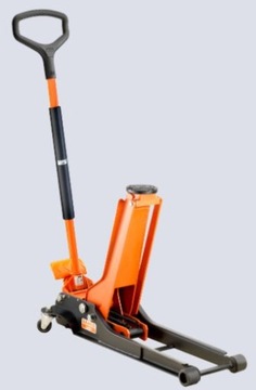 Podnośnik samochodowy wózkowy Bahco BH11500