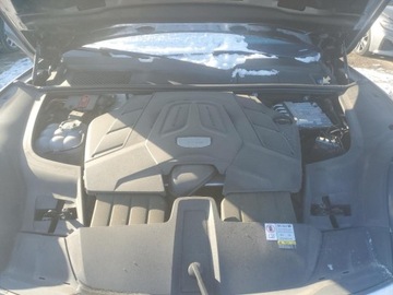 Porsche Cayenne III 2023 Porsche Cayenne Base 2023 3.0l 3.0 Benzyna 335KM, zdjęcie 6