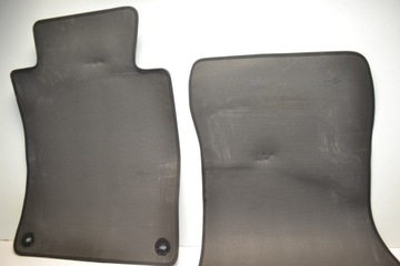 Mercedes W201 190 Коврики тканевые, комплект