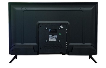 Телевизор VIVAX 32 LED 32LE114T2S2 DVB-T2/S2 USB PVR HEVC