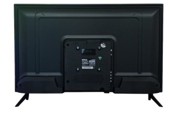 Телевизор VIVAX 32 LED 32LE114T2S2 DVB-T2/S2 USB PVR HEVC