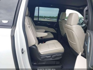 Cadillac Escalade III 2021 Cadillac Escalade Esv Sport 2021 6.2l 6.2 Benzyna 420KM, zdjęcie 11