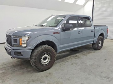 Ford 2019 Ford F150 SUPERCREW 2019 2.7 Benzyna 325KM, zdjęcie 1