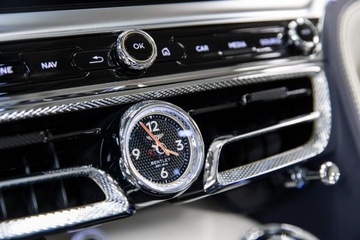 Bentley Continental 2020 Bentley Continental Flying Spur Krajowy. Gwarancja, zdjęcie 32