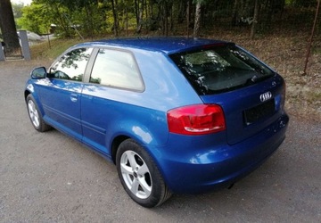 Audi A3 8P 2009 Audi A3 1,6 benzyna ,oplacony, zdjęcie 2