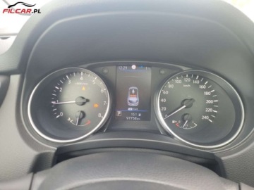 Nissan Qashqai II Crossover Facelifting 1.3 DIG-T  160KM 2019 Nissan Qashqai GWARANCJA Bezwypadkowy AUTOMAT 1-Wlasc. Oryg. przebieg Zami, zdjęcie 22