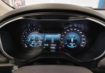 Ford Mondeo V Sedan Facelifting 2.0 EcoBlue 150KM 2021 Ford Mondeo 2.0 Ecoblue 150KM Automat Vat 23 Salon PL 2.0 Diesel 150KM, zdjęcie 21