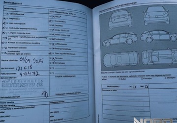 Volkswagen Passat B8 Limousine 1.4 TSI 125KM 2015 Volkswagen Passat Bezwypadkowy, FV23, KredytowanieLeasing, DSG, gw.12m get, zdjęcie 29