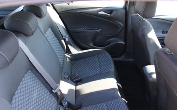 Opel Astra K Sportstourer Facelifting 1.5 Diesel 122KM 2019 Opel Astra 1.5D 122KM przeb.138TYs automat zarejestrowana bezwypadkowa FV, zdjęcie 8