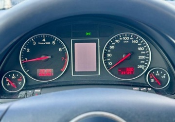 Audi A4 B6 Sedan 2.0 20V 131KM 2001 Audi A4 Limousine 2.0 Benzyna 2.0 Benzyna 130KM, zdjęcie 20