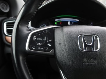 Honda CR-V V 2019 Honda CR-V 2.0i-MMD HEV, Salon Polska, zdjęcie 18