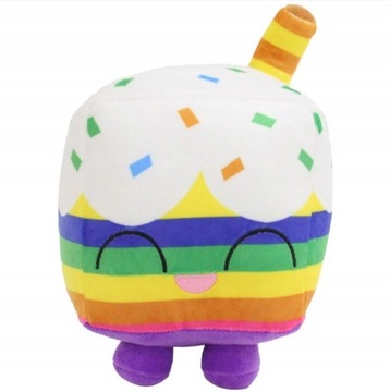 Maskotka Kapibara Pluszak Dla Dzieci Zabawka 20 cm