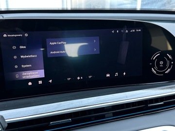 Omoda 9 1.5 T-GDI 537KM 2025 Omoda 9 PHEV 1.5 TGDI Super Hybrid l l Gwarancja,, zdjęcie 25