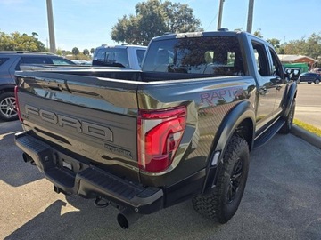 Ford 2025 Ford F150 Raptor 2025 3.5l 3.5 Benzyna 450KM, zdjęcie 11