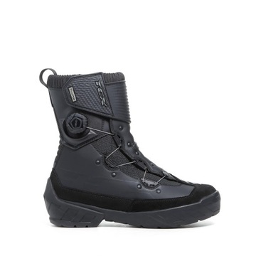Buty motocyklowe TCX INFINITY 3 MID WP czarne 42