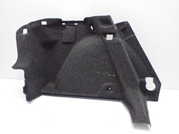 BOCZEK TAPICERKA BAGAŻNIKA LEWA SEAT IBIZA V 6F 21R