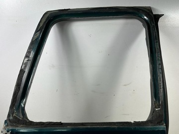 Chevrolet Tahoe Suburban 92-99 Trunk Door