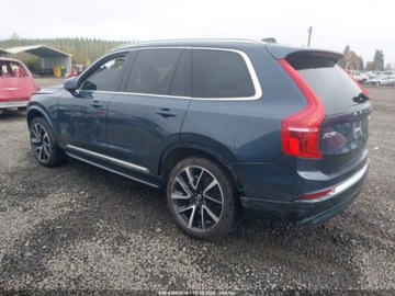 Volvo XC90 II 2024 Volvo XC 90 B5 Plus Bright Theme 2024 2.0L 2.0 Benzyna 247KM, zdjęcie 3