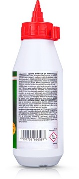 SILNA TRUCIZNA NA MRÓWKI, LIKWIDUJE GNIAZDA PROSZEK NA MRÓWKI STRONG 150G