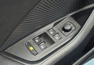 Skoda Octavia IV Liftback 1.5 TSI EVO 150KM 2022 Skoda Octavia Pakiet Zimowy - Czujniki - Kamera - I wlasciciel - Salon PL, zdjęcie 18