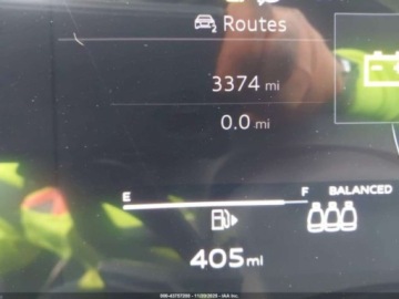 Audi Q5 III 2025 Audi Q5 2025 AUDI ALL-NEW Q5 PREMIUM PLUS TFSI QUATTRO S TRONIC 2.0 Benzyna, zdjęcie 2