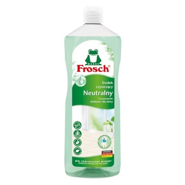 Frosch Neutralny Środek Czyszczący 1L