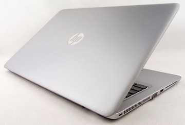 Ноутбук HP EliteBook 850 G4 I7 7500u, 8 ГБ, 128 ГБ, твердотельный накопитель, 15 дюймов, FHD