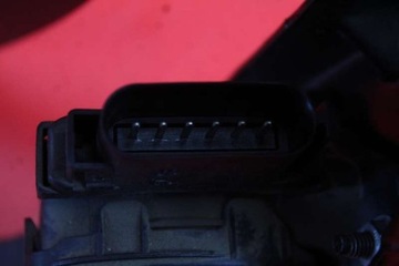 ПЕДАЛЬ ПЕДАЛИ СЦЕПЛЕНИЯ ПОТЕНЦИОМЕТР ТОРМОЗНОГО ГАЗА FORD MONDEO MK4 1.8 TDCI