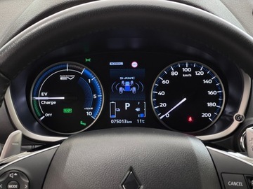 Mitsubishi Eclipse Cross SUV PHEV 2.4 188KM 2022 Mitsubishi Eclipse Cross Instyle, 1 właściciel, Sa, zdjęcie 15