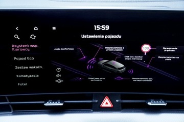 Kia Sportage V 2023 Kia Sportage MAX OPCJA skóra FUL LED nawi KAMERY, zdjęcie 35