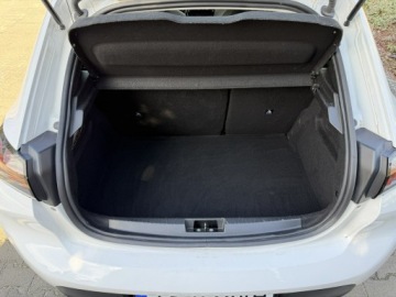 Peugeot 208 II Hatchback 1.5 BlueHDI 102KM 2022 Peugeot 208 | Serwis | CarPlay | Fotele GT, zdjęcie 39