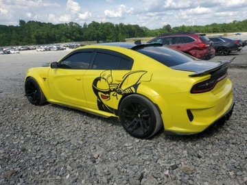 Dodge Charger VII 2020 Dodge Charger 2020 Dodge Charger Scat Pack 6.4 Benzyna 485KM, zdjęcie 3