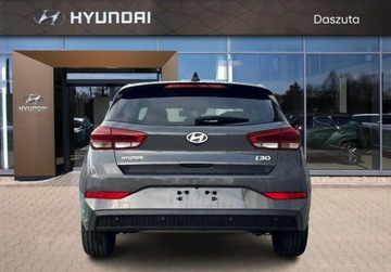 Hyundai i30 III 2025 Hyundai i30 1.5 DPI 96KM, PureComfortDesignWinter, Dostepny od reki, zdjęcie 3