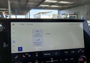 Lexus RX V 2023 Lexus RX RX 350h Prestige FV23 Salon PL Serwis ASO 1 wlasciciel, zdjęcie 17